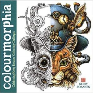 Colourmorphia (Rosanes Kerby) (EN)