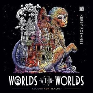 Worlds Within Worlds (Rosanes Kerby) (EN)