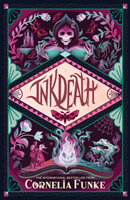 Inkdeath (2020 reissue) (Cornelia Funke) (EN)