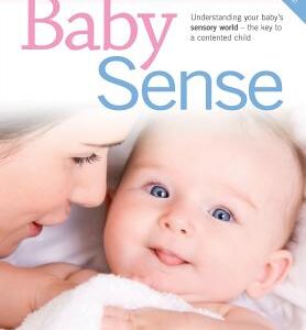 Baby Sense (Ann Richardson) (EN)