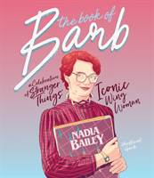 Book of Barb (Bailey Nadia) (EN)