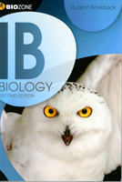 IB Biology Student Workbook (EN)