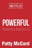Powerful (McCord Patty) (EN)