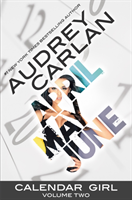 Calendar Girl: Volume Two (Audrey Carlanová) (EN)