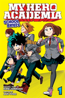 My Hero Academia: School Briefs, Vol. 1 (Yoshi Anri) (EN)