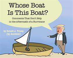 Whose Boat Is This Boat? (The Staff of The Late Show with Stephen Colbert) (EN)
