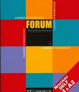 Forum 1 Pracovní sešit