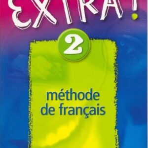 Extra! 2 (Fabienne Gallon)