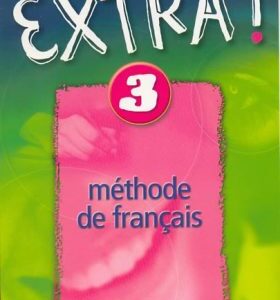 Extra! 3 (Fabienne Gallon) (česky)