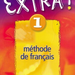 Extra! 1 (Fabienne Gallon)
