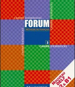 Forum 2 Pracovní sešit (Angels Campa)