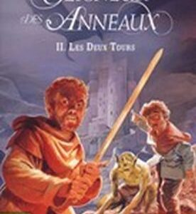 Le Seigneur des Anneaux 2 : Les Deux Tours