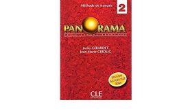 Panorama 2 livre de l´éleve (2004) (Jacky Girardet)