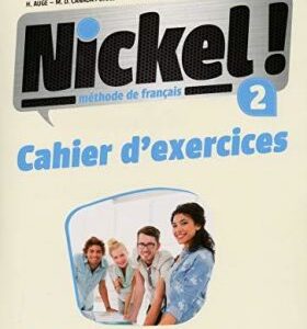 Nickel ! (Helene Auge)