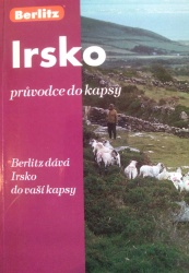 Berlitz - kapesní průvodci : IRSKO (Ken Bernstein) (česky)