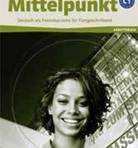 Mittelpunkt C1 / AB - Pracovní sešit