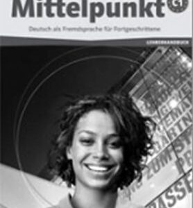 Mittelpunkt C1 - Metodická příručka