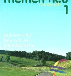 Themen neu 1 - Kursbuch (Hartmut Aufderstrasse) (česky)