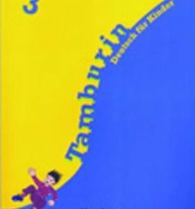 Tamburin 3: Lehrbuch