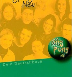 Pingpong neu 2: Lehrbuch (Frölich Konstanze)