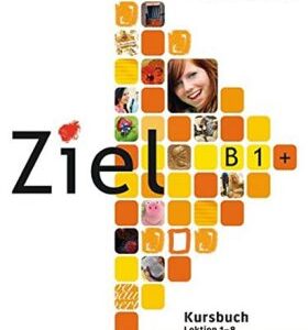 Ziel B1 plus Kursbuch