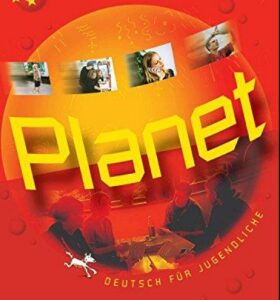 Planet 1: Kursbuch (Siegfried Büttner)