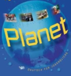 Planet 2: Kursbuch (Christoph Wortberg)