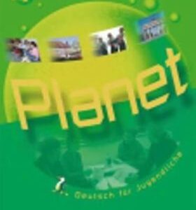 Planet 3: Kursbuch (Alberti Josef)