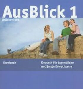 AusBlick 1: Kursbuch (Anni Fischer-Mitziviris)