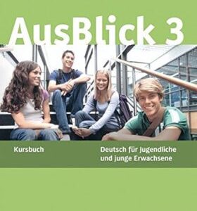 AusBlick 3: Kursbuch (Anni Fischer-Mitziviris)
