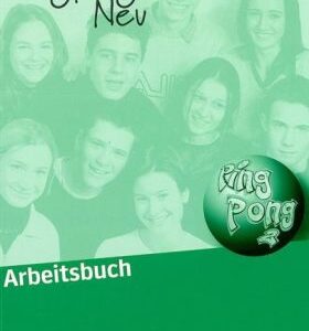 Pingpong neu 2: Arbeitsbuch (Frölich Konstanze)