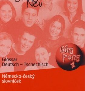 Pingpong neu 1: Glossar Deutsch-Tschechisch (K. Frölich)