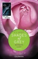 Fifty Shades of Grey 3/Befreite Lust (E.L. James)