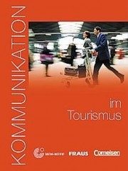 Kommunikation im Tourismus (Dorothea Lévy-Hillerich)