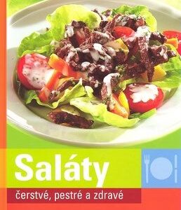 Saláty (česky)