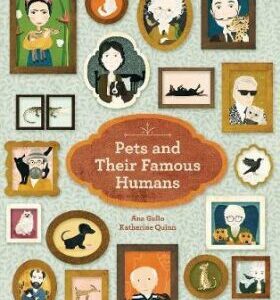 Pets and Their Famous Humans (EN)