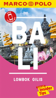 Bali Marco Polo Pocket Travel Guide - with pull out map (Marco Polo) (EN)