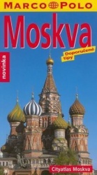 Moskva (Eva Gerberding) (česky)