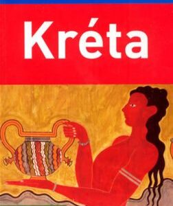 Kréta - Baedeker (Carmen Galenschovski) (česky)