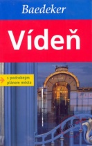 Vídeň - Baedeker (Carmen Galenschovski) (česky)
