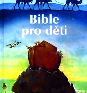 Bible pro děti (Josef Carl Grund)