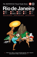 Rio de Janeiro (Monocle) (EN)