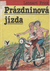 Prázdninová jízda (Lennart Frick) (česky)