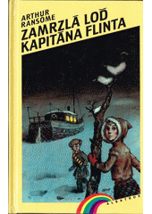 Zamrzlá loď (Arthur Ransome) (česky)