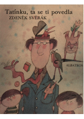 Tatínku (Zdeněk Svěrák) (česky)