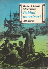 Poklad na ostrově (Robert Louis Stevenson) (česky)