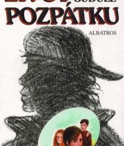 Život pozpátku (Anne Gudule) (česky)