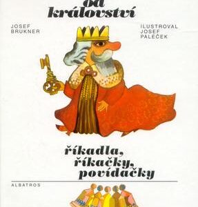 Klíč od království říkadla (Josef Brukner) (česky)