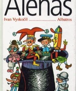 Malý Alenáš (il. Zmatlíková) (Helena Zmatlíková) (česky)