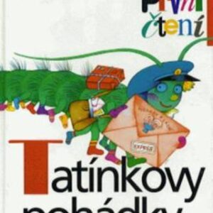 Tatínkovy pohádky (Ludvík Středa) (česky)